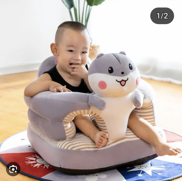 Baby seating