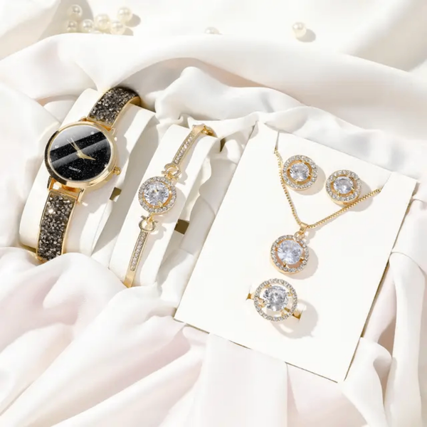 Montres, bracelets et chaines
