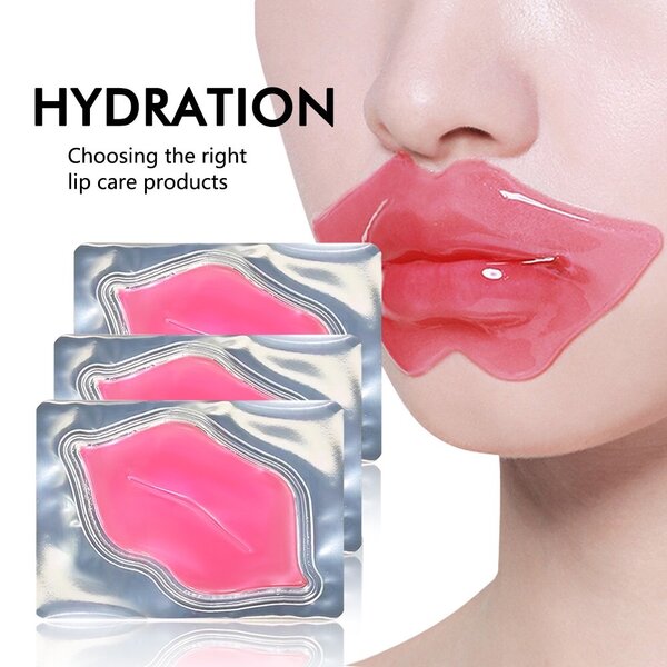 Lips Mask