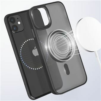Coque magsafe magnétique
