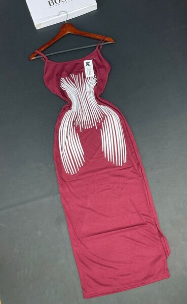Bodycon Dress