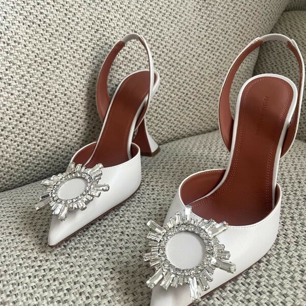 Ladies Shoes