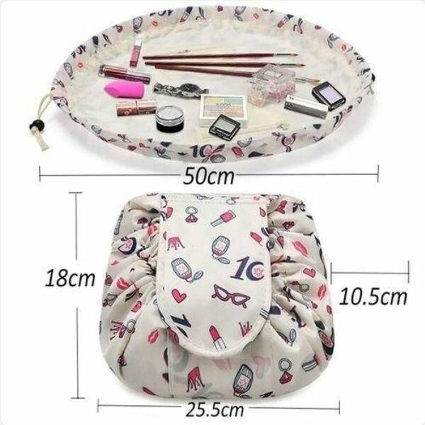 Sac de rangement portable