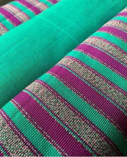 Smock Fabrics