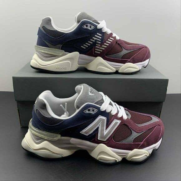 New balance