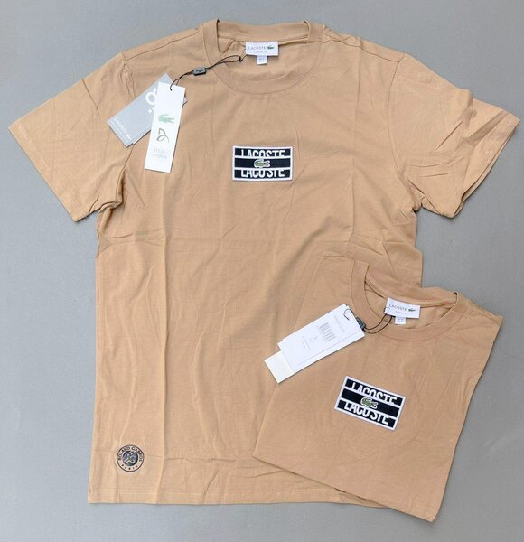 Tee-shirt