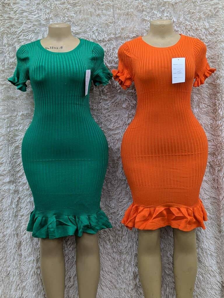 All colors