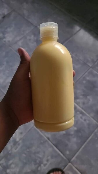Health cream