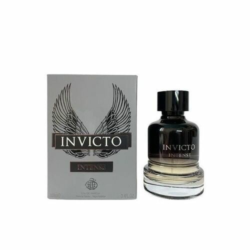 Fragrance World INVICTO VICTORIOUS-100ML-Parfum Homme
