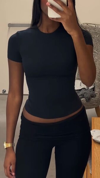 Basic tops
