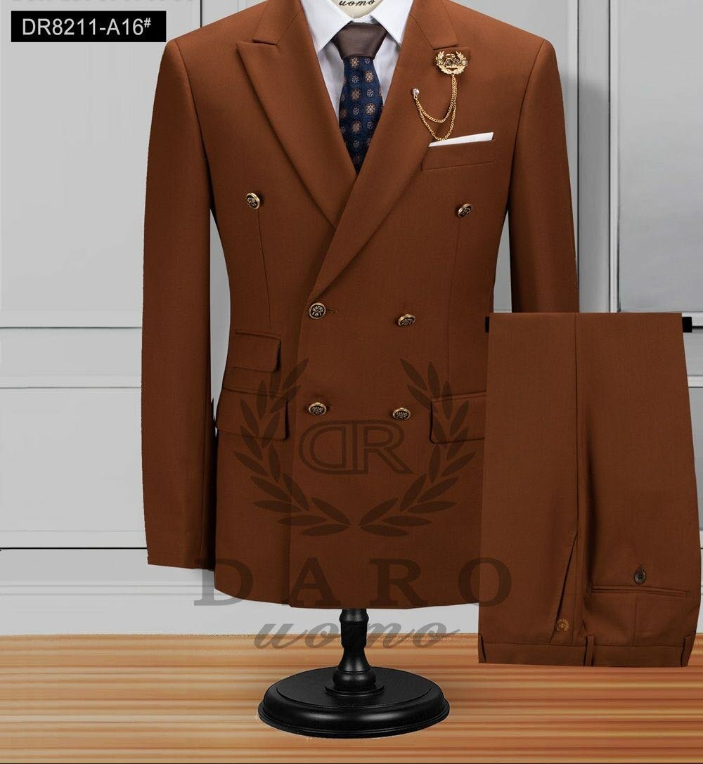 Suitable suits
