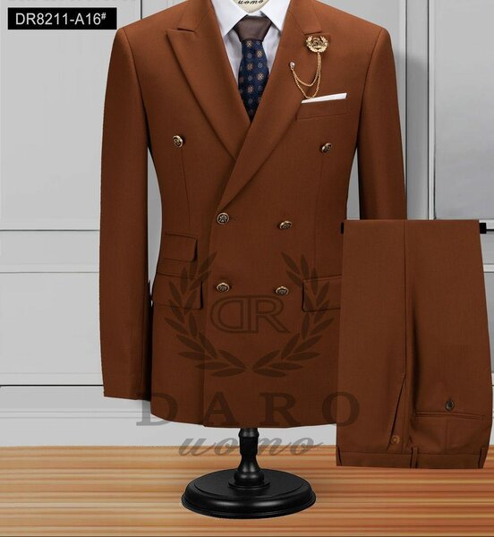Suitable suits