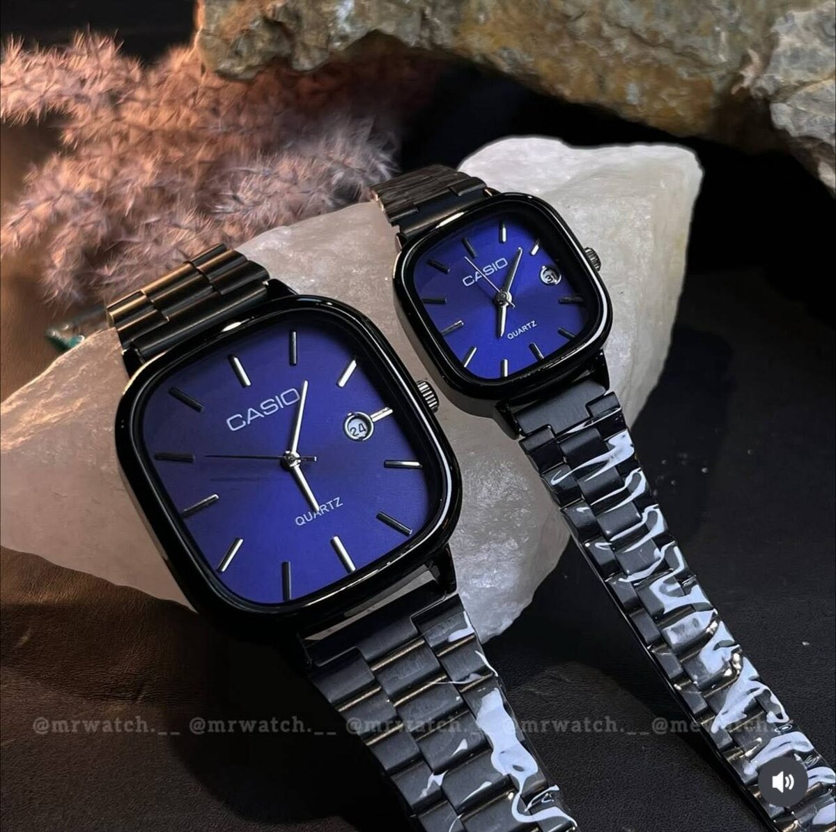 Casio Lux