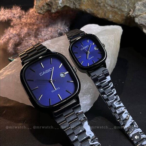Casio Lux