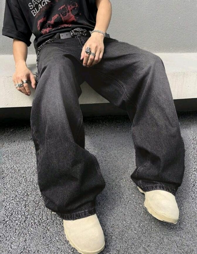 Pantalon de qualité