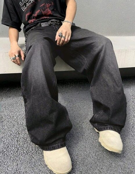 Pantalon de qualité