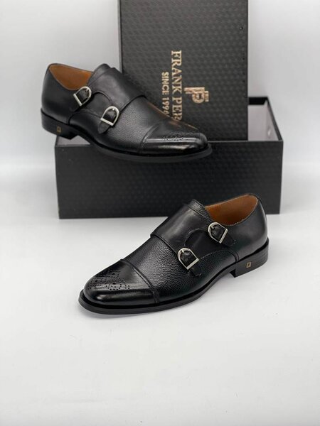 FRANK PERRY SHOES