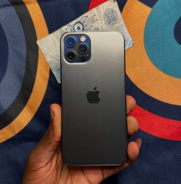 Iphone 12 pro