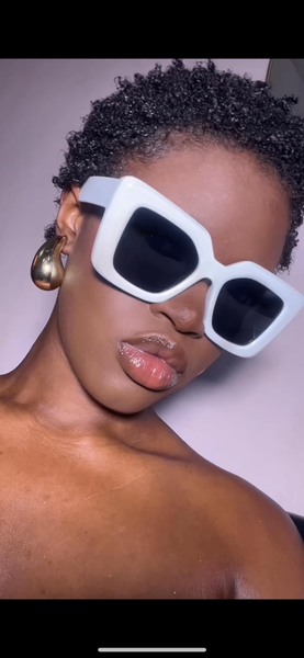 Lunettes de soleil 