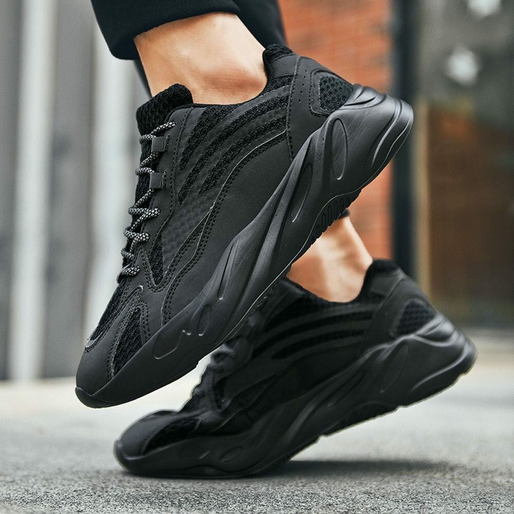 Yezzy 700 V2 noir