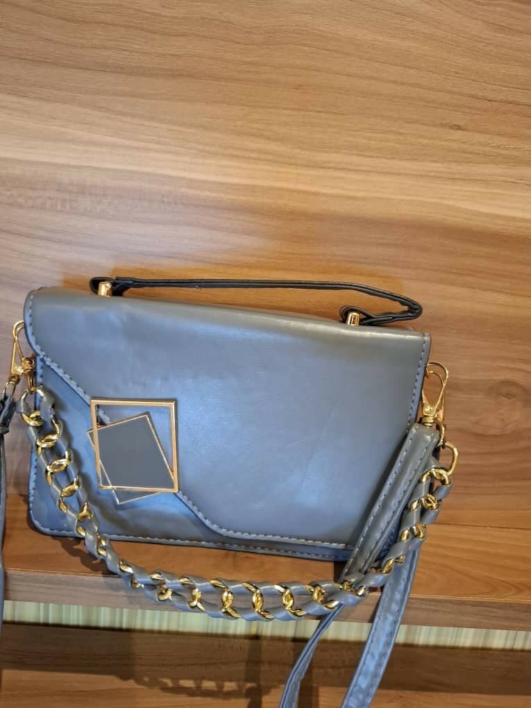 Sac à main chaîne élégante