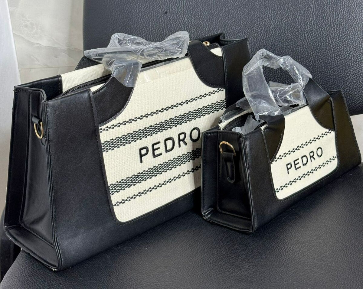 Pedro
