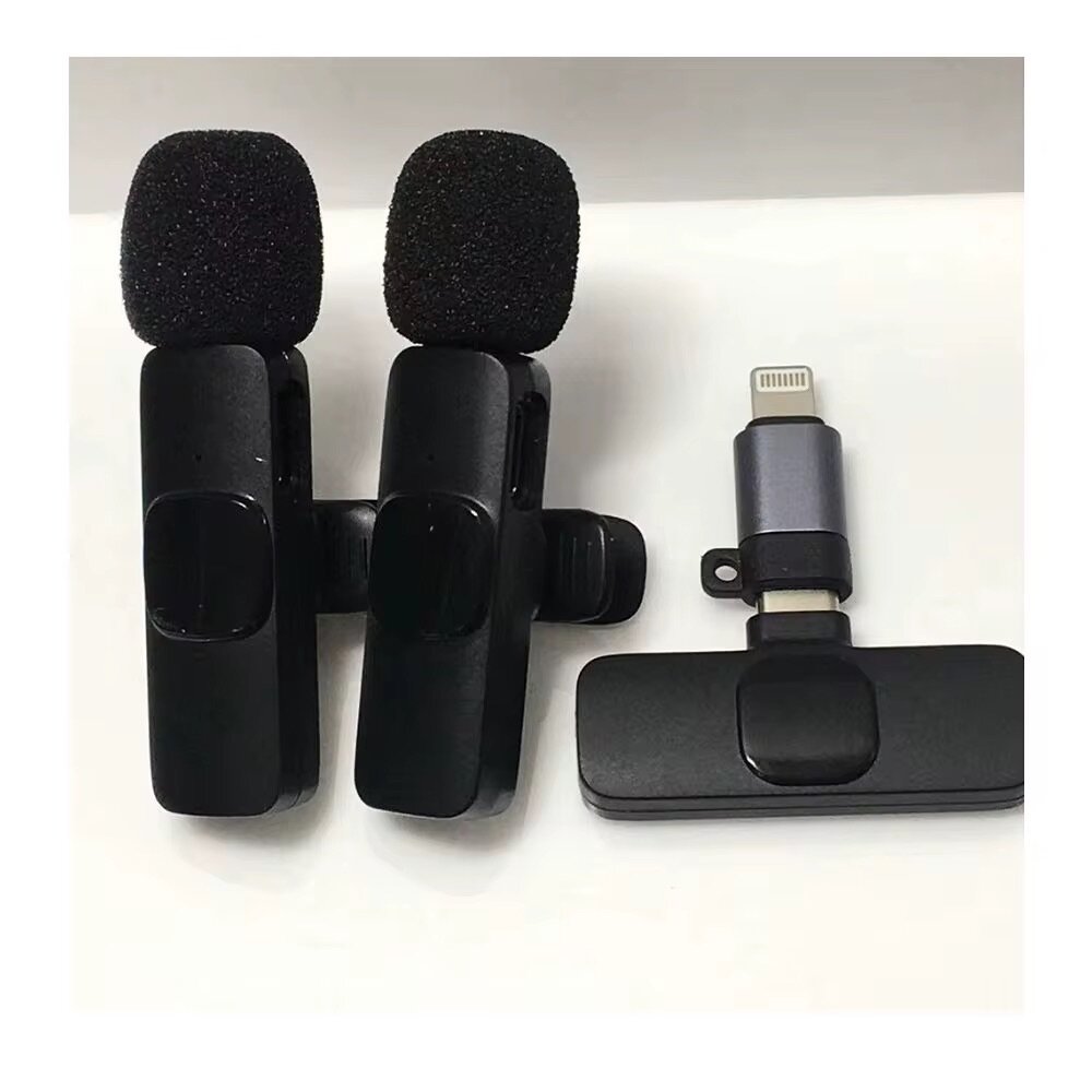 Microphone