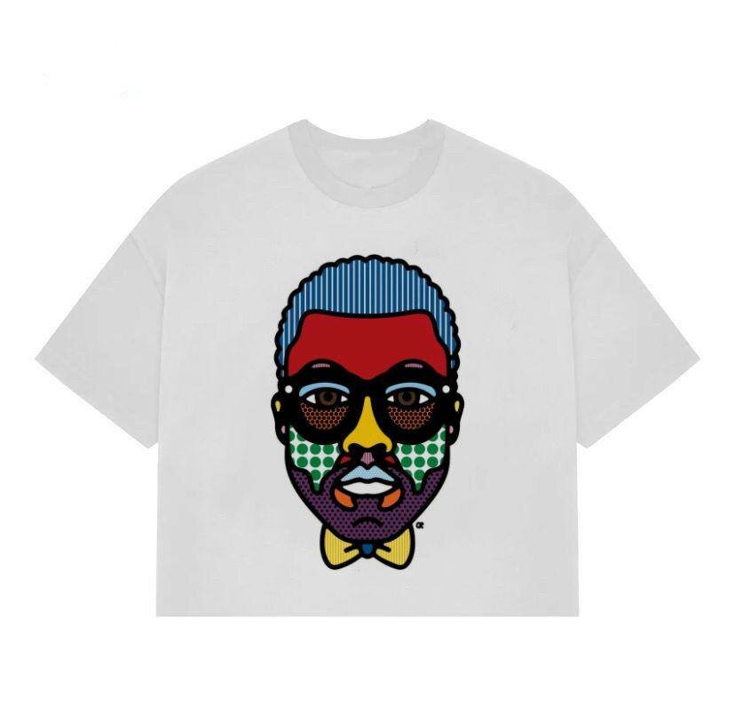 Men's crop tops