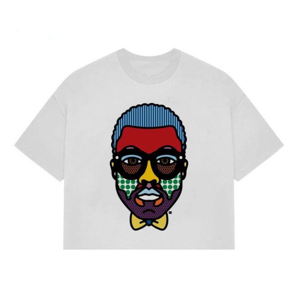 Men's crop tops