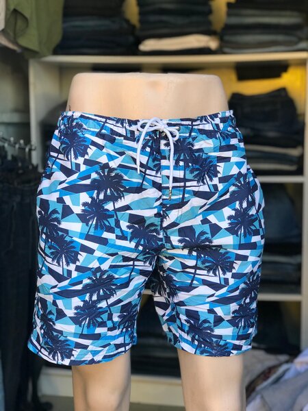 Summer Shorts