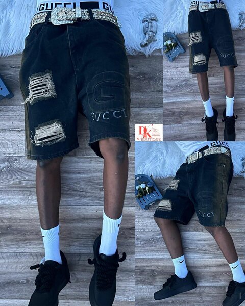 CULOTTE HOMME