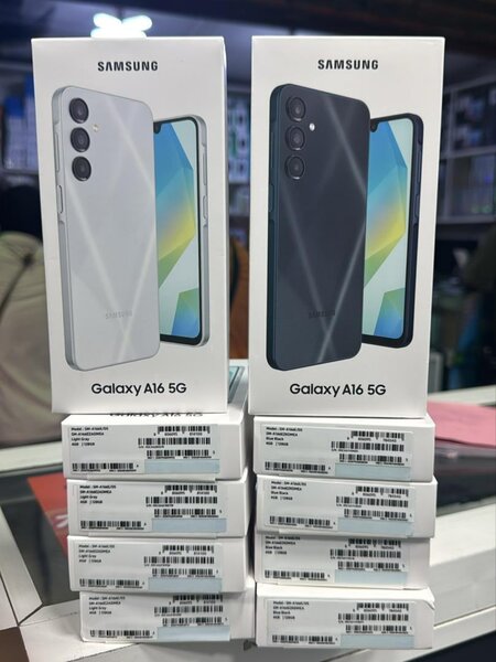 Samsung A16