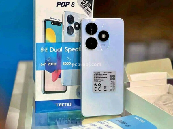 ORIGINAL POP8 (64/4)