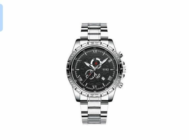 Montre homme