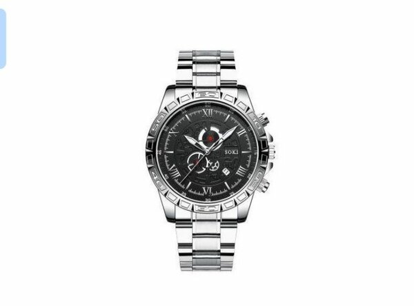 Montre homme
