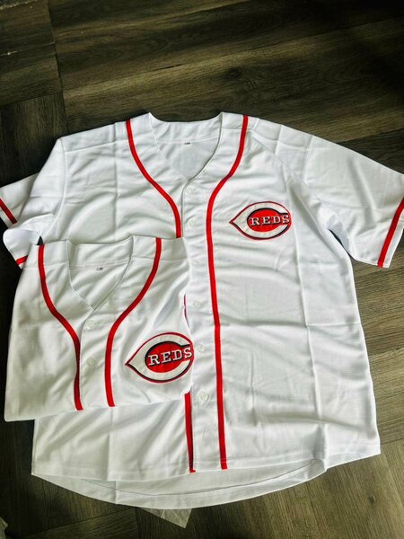 Baseball t-shirts