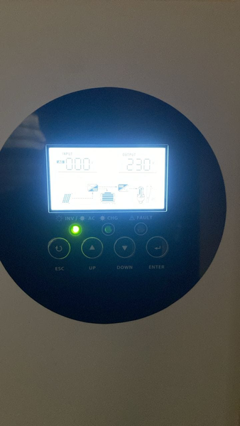 Payslow Option