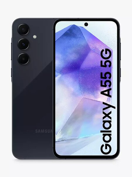 Samsung Galaxy A55