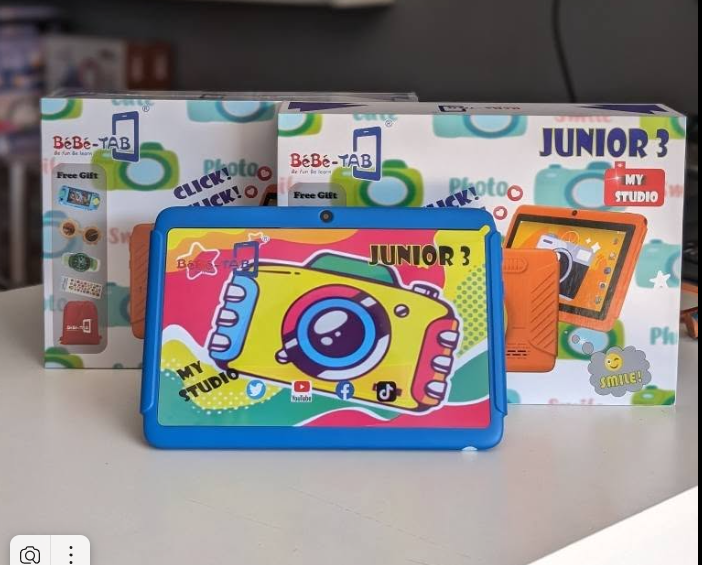 BEBE - Junior.3