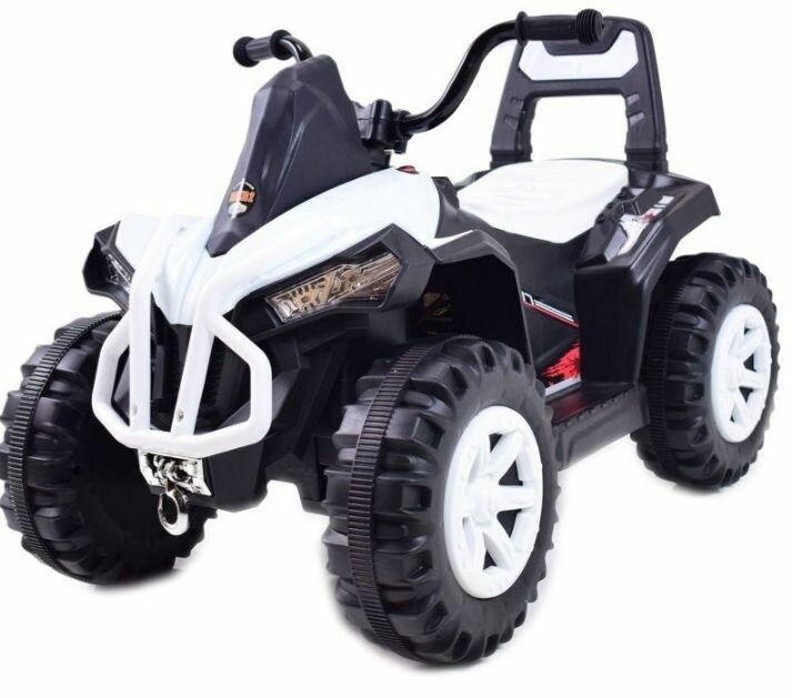 Voiture électrique pour enfants
