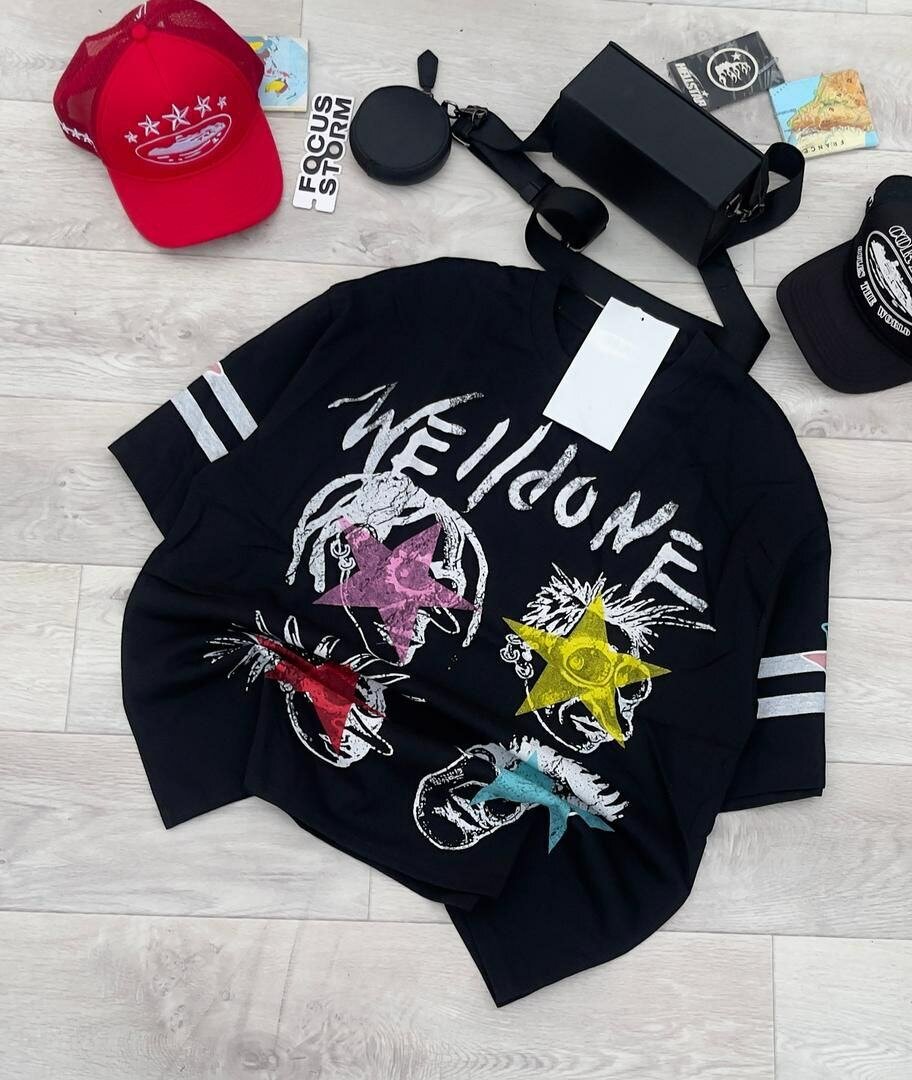 T-shirt Yango