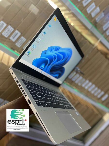 Hp elitebook 840G5