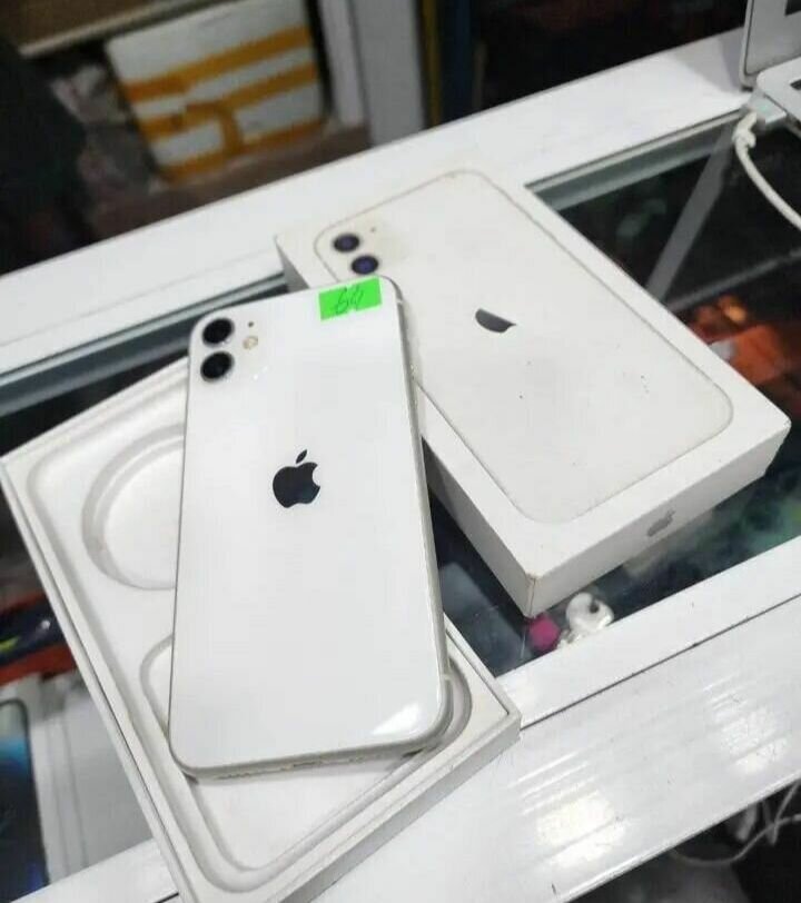 Apple iPhone 11 - Multicolore