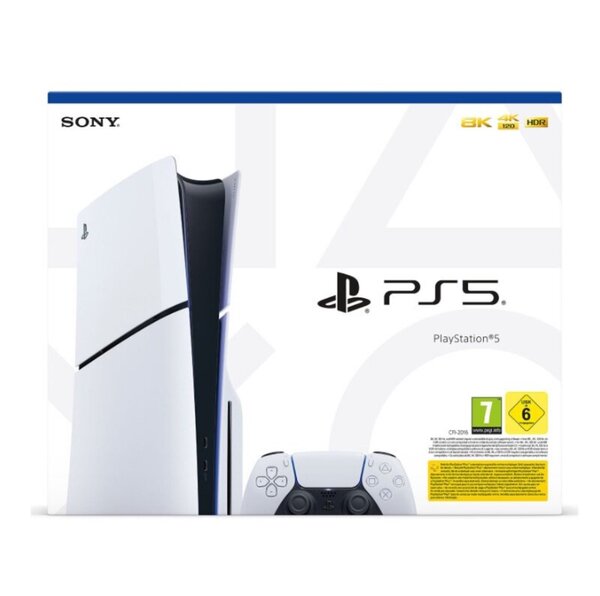 Ps5 slim