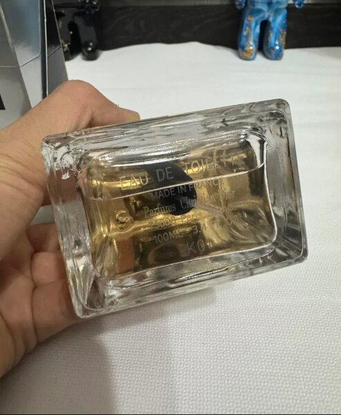 Dior home intense
