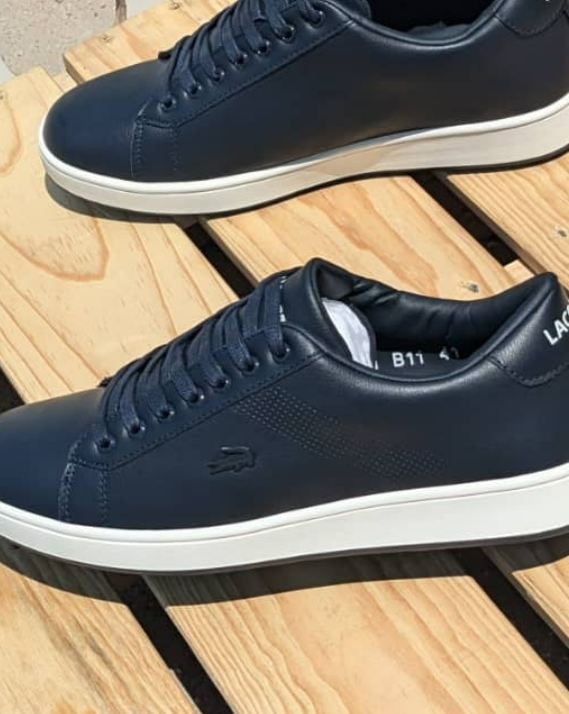 Lacoste
