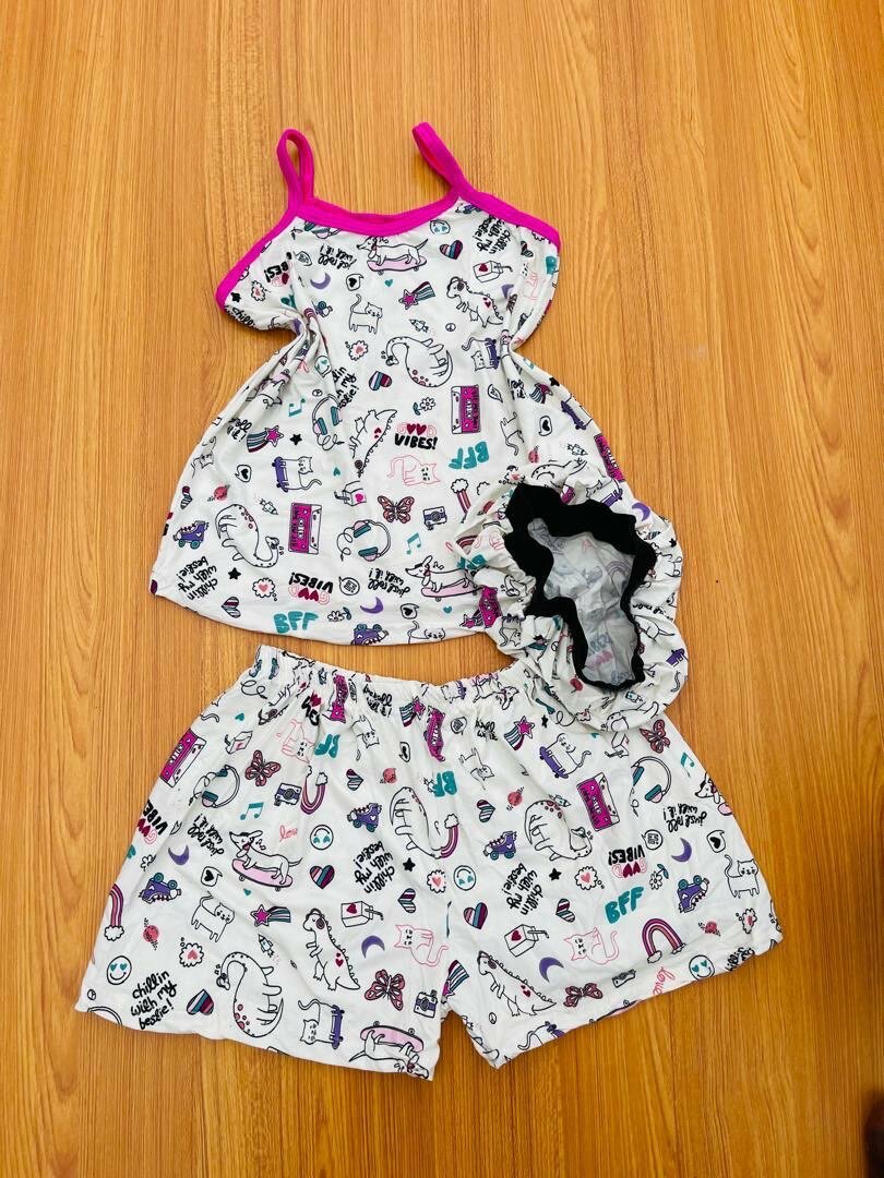 Nightwear
