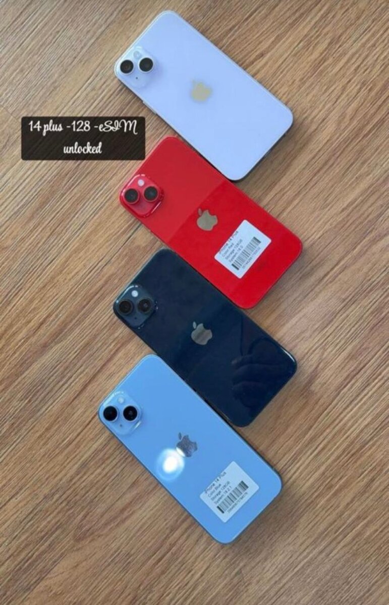 14 plus -128