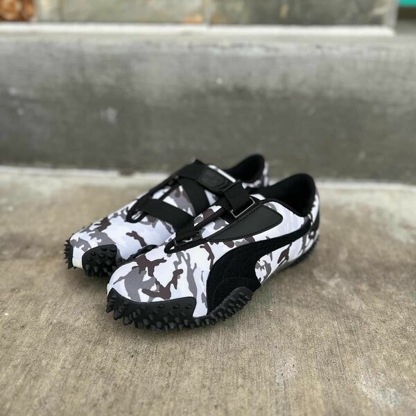 PUMA MOSTRO