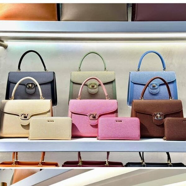 Ladies bag